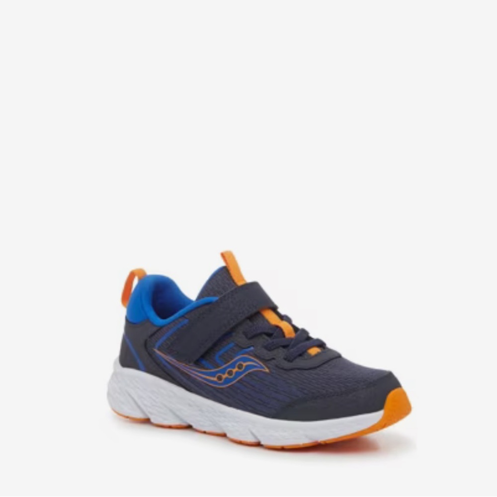 Saucony Kids Sneakers - 1.0 W